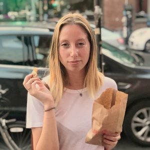 Meet your Posher, Kyra